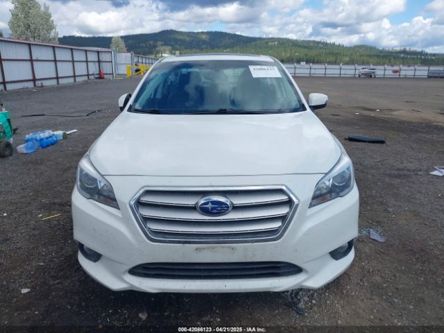 4S3BNAL61F3005604 Subaru Legacy 2.5i Limited