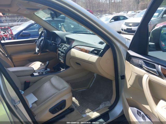 5UXWX9C54G0D68999 BMW X3 Xdrive28i
