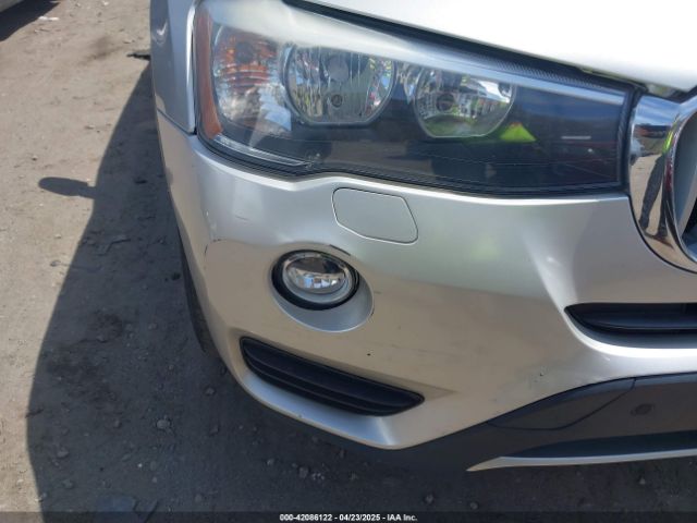 5UXWX9C54G0D68999 BMW X3 Xdrive28i
