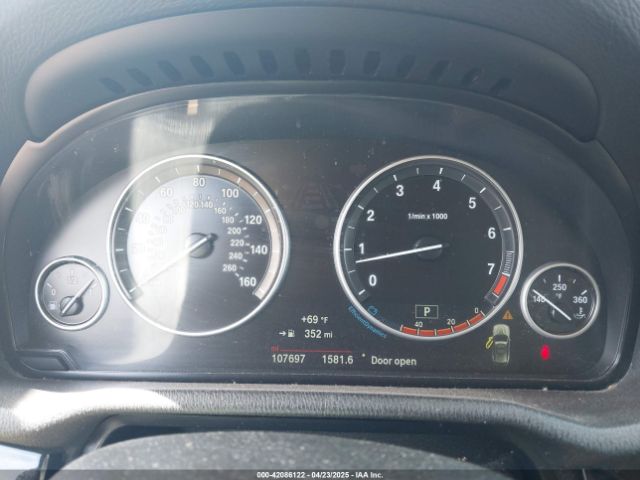 5UXWX9C54G0D68999 BMW X3 Xdrive28i