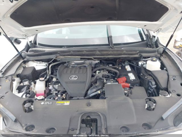2023 LEXUS RX 350 2T2BAMBA1PC019509 Photo 9