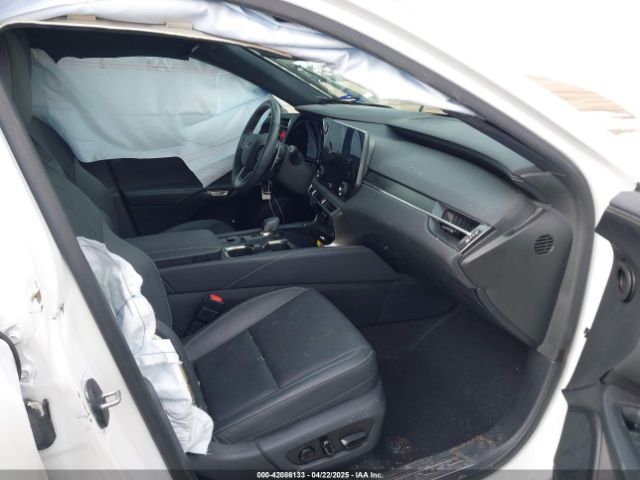 2023 LEXUS RX 350 2T2BAMBA1PC019509 Photo 4
