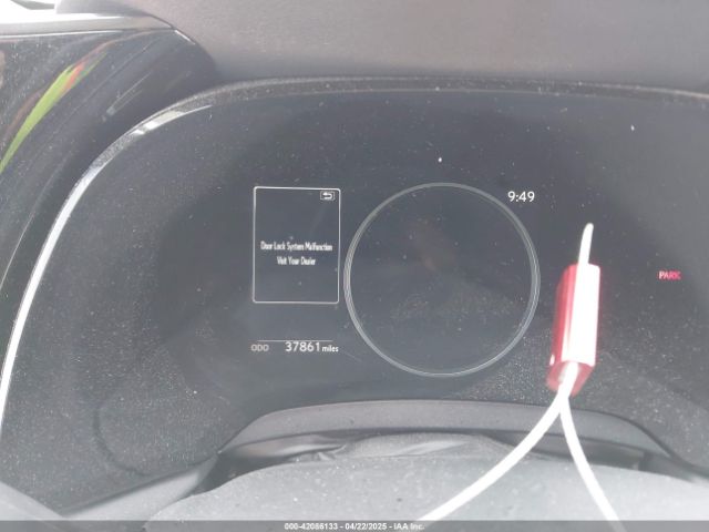2023 LEXUS RX 350 2T2BAMBA1PC019509 Photo 6