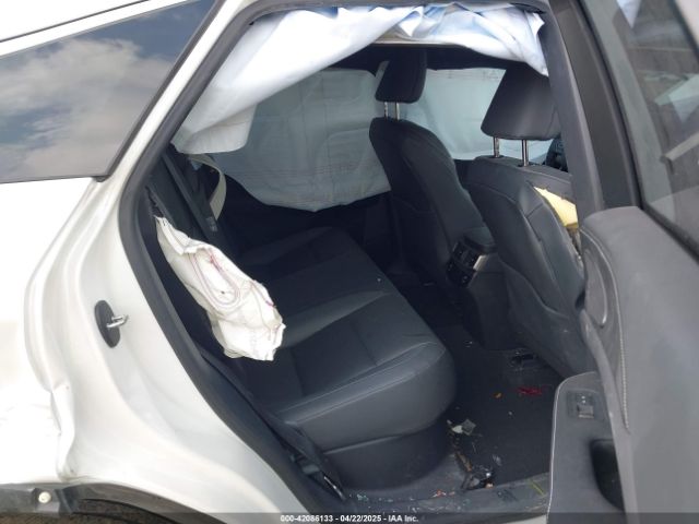 2023 LEXUS RX 350 2T2BAMBA1PC019509 Photo 7