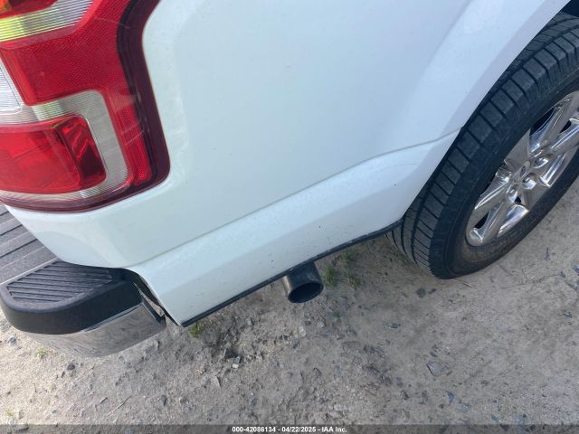 1FTEX1C56KKF07118 Ford F-150 Xlt