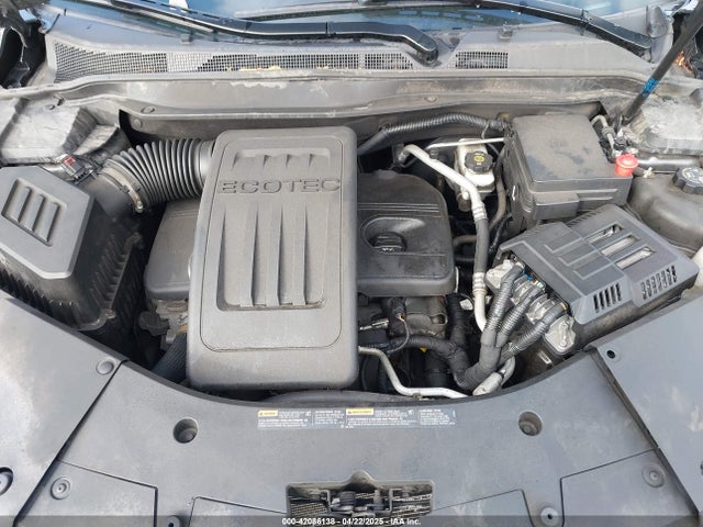 2GNALCEK4H1613298 Chevrolet EQUINOX LT
