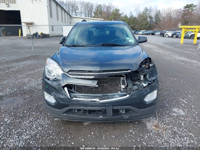2GNALCEK4H1613298 Chevrolet EQUINOX LT