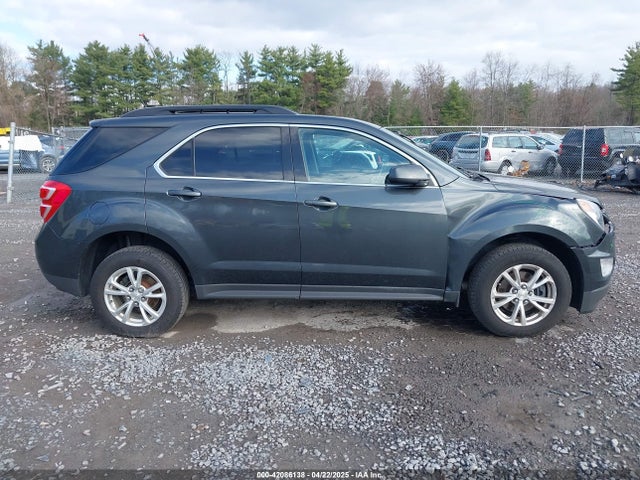 2GNALCEK4H1613298 Chevrolet EQUINOX LT