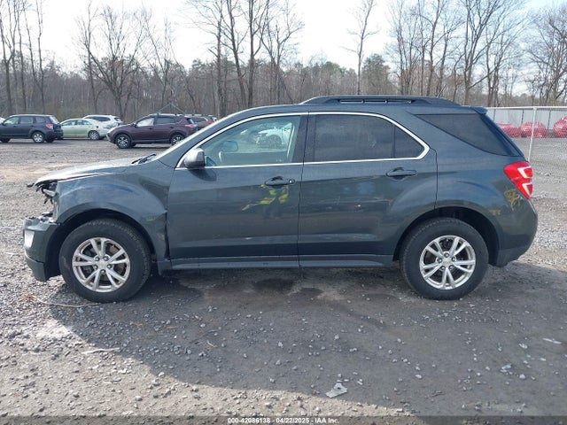 2GNALCEK4H1613298 Chevrolet EQUINOX LT