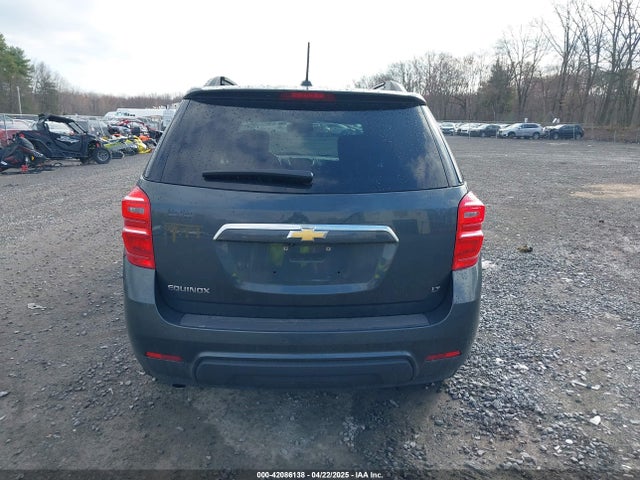 2GNALCEK4H1613298 Chevrolet EQUINOX LT