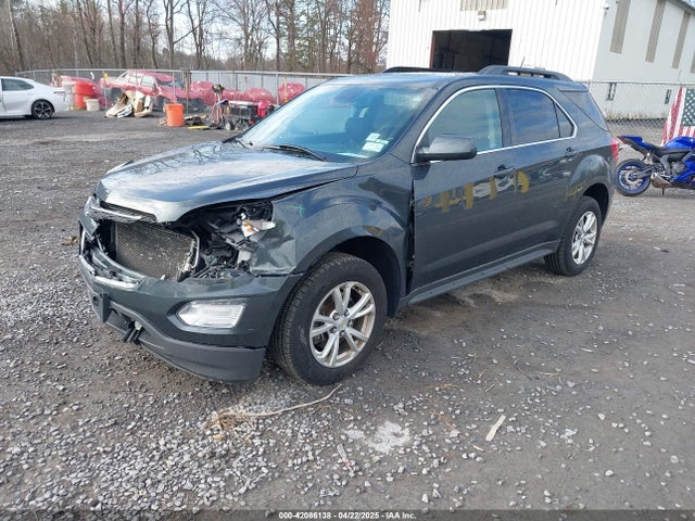 2GNALCEK4H1613298 Chevrolet EQUINOX LT