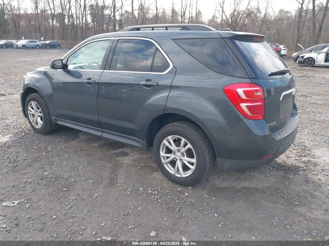 2GNALCEK4H1613298 Chevrolet EQUINOX LT