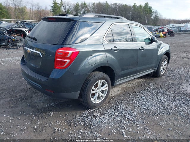 2GNALCEK4H1613298 Chevrolet EQUINOX LT