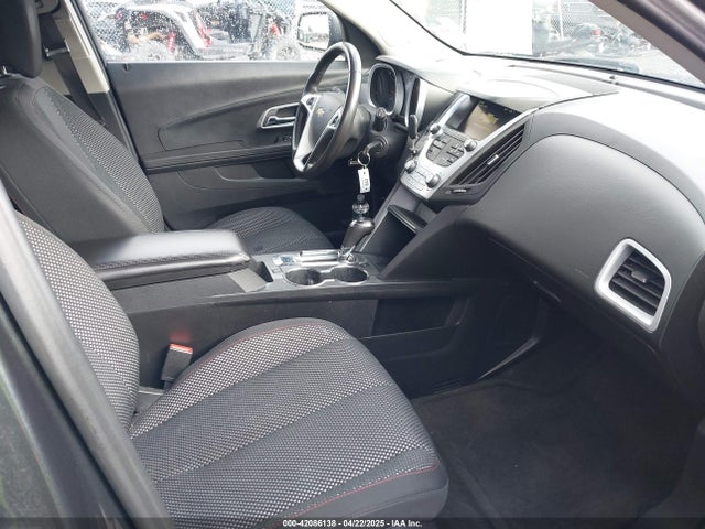 2GNALCEK4H1613298 Chevrolet EQUINOX LT