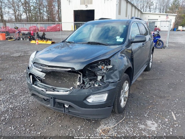 2GNALCEK4H1613298 Chevrolet EQUINOX LT