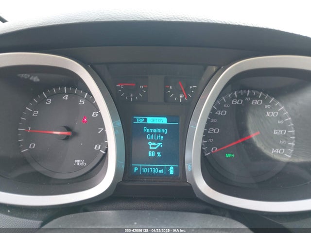 2GNALCEK4H1613298 Chevrolet EQUINOX LT