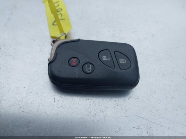 2T2ZB1BA1FC002346 Lexus RX 450H