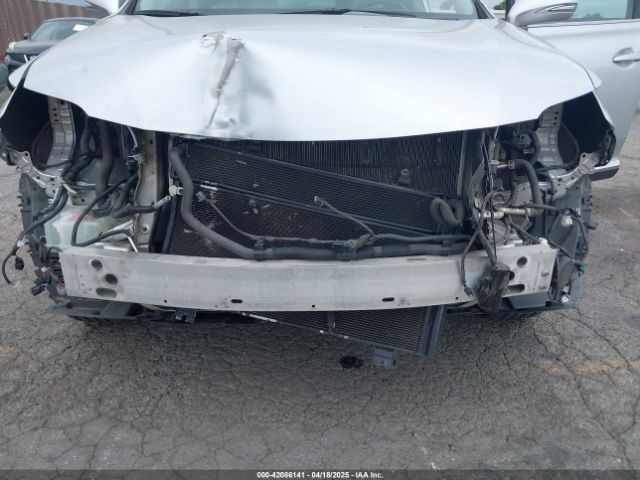2T2ZB1BA1FC002346 Lexus RX 450H
