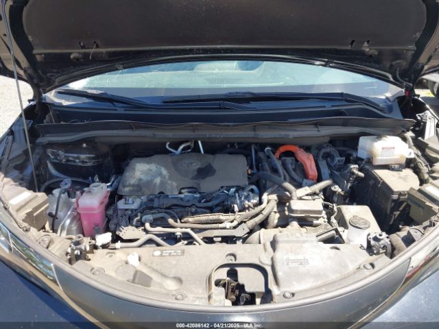 2022 TOYOTA SIENNA 5TDASKFC7NS045078 Photo 9