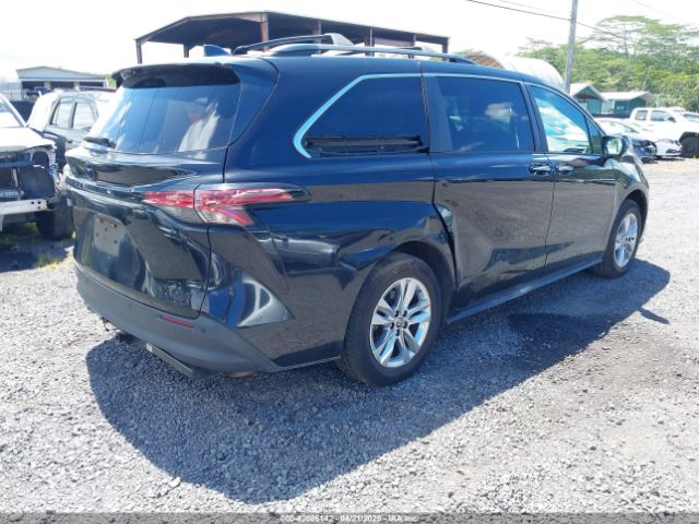 2022 TOYOTA SIENNA 5TDASKFC7NS045078 Photo 3
