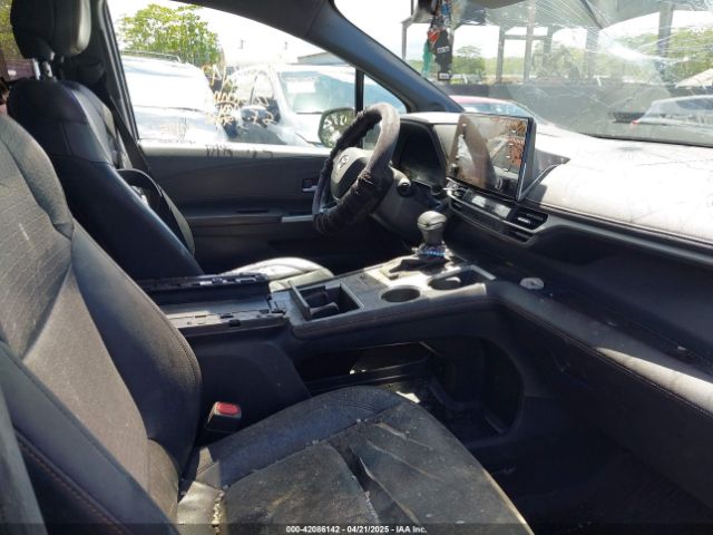 2022 TOYOTA SIENNA 5TDASKFC7NS045078 Photo 4