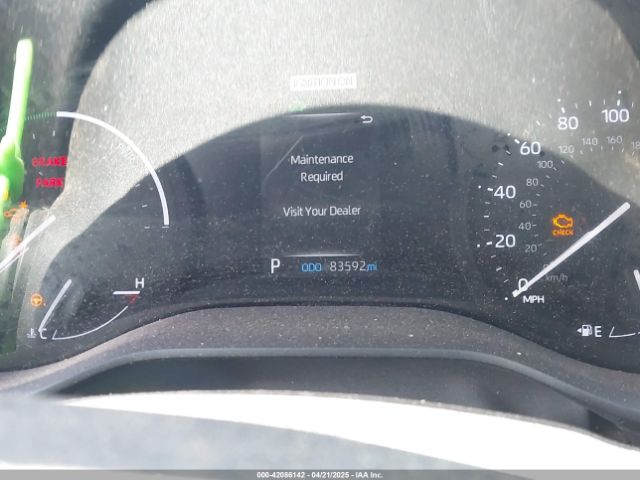 2022 TOYOTA SIENNA 5TDASKFC7NS045078 Photo 6