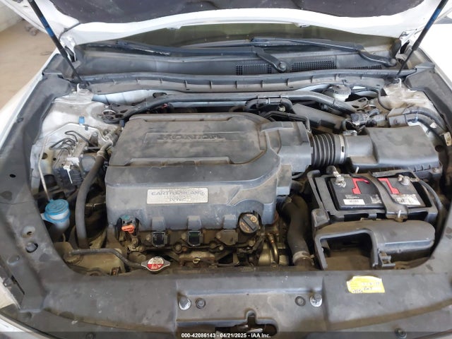 5J6TF2H58EL002246 Honda Crosstour Ex-l V6
