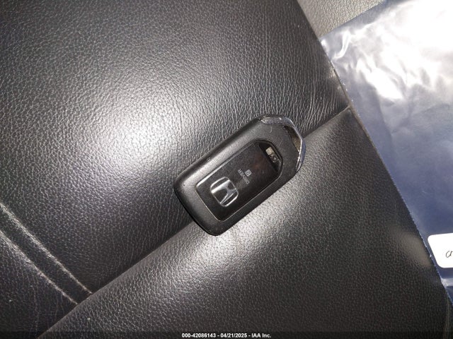 5J6TF2H58EL002246 Honda Crosstour Ex-l V6