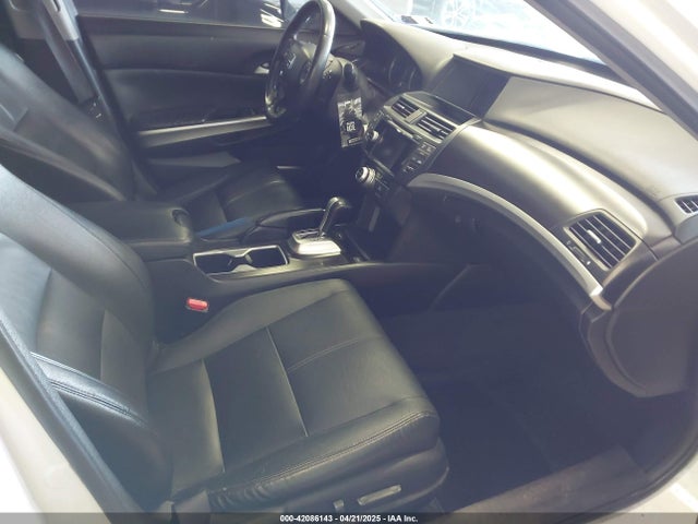 5J6TF2H58EL002246 Honda Crosstour Ex-l V6