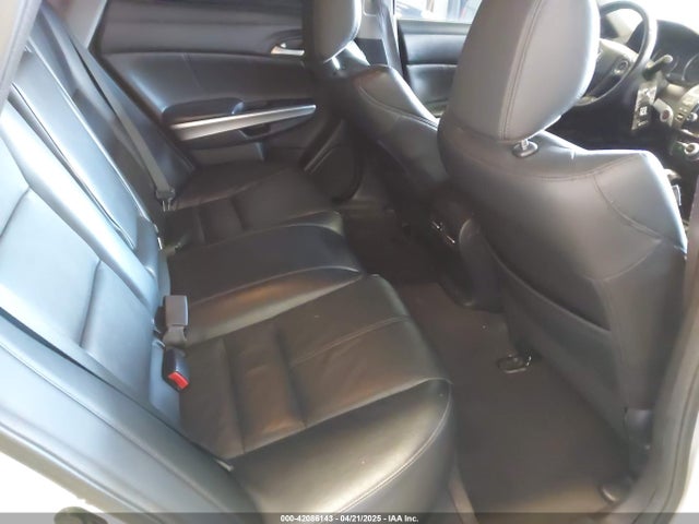 5J6TF2H58EL002246 Honda Crosstour Ex-l V6