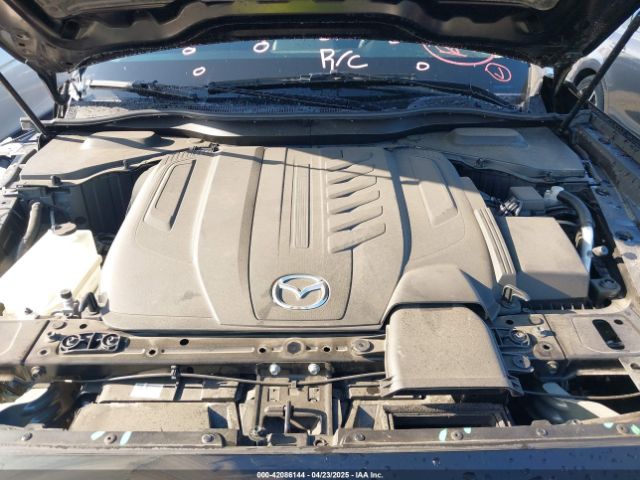 JM3KKAHD3R1165975 Mazda Cx-90 3.3 Turbo Select