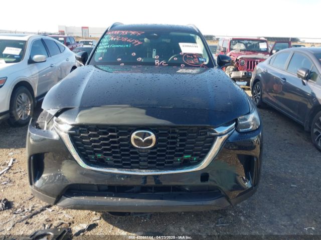 JM3KKAHD3R1165975 Mazda Cx-90 3.3 Turbo Select