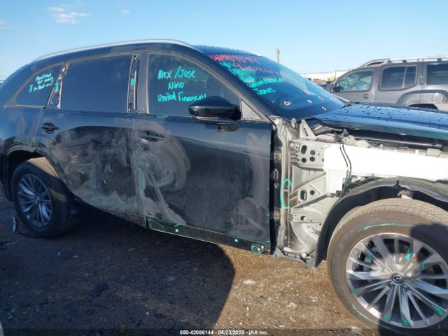 JM3KKAHD3R1165975 Mazda Cx-90 3.3 Turbo Select