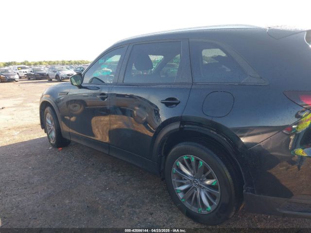 JM3KKAHD3R1165975 Mazda Cx-90 3.3 Turbo Select