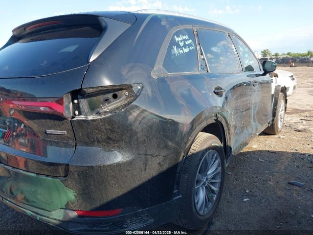 JM3KKAHD3R1165975 Mazda Cx-90 3.3 Turbo Select