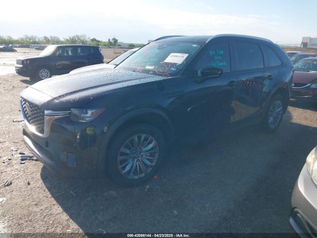 JM3KKAHD3R1165975 Mazda Cx-90 3.3 Turbo Select