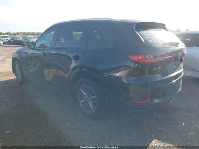 JM3KKAHD3R1165975 Mazda Cx-90 3.3 Turbo Select