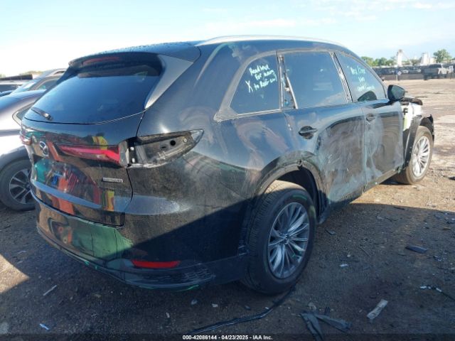 JM3KKAHD3R1165975 Mazda Cx-90 3.3 Turbo Select