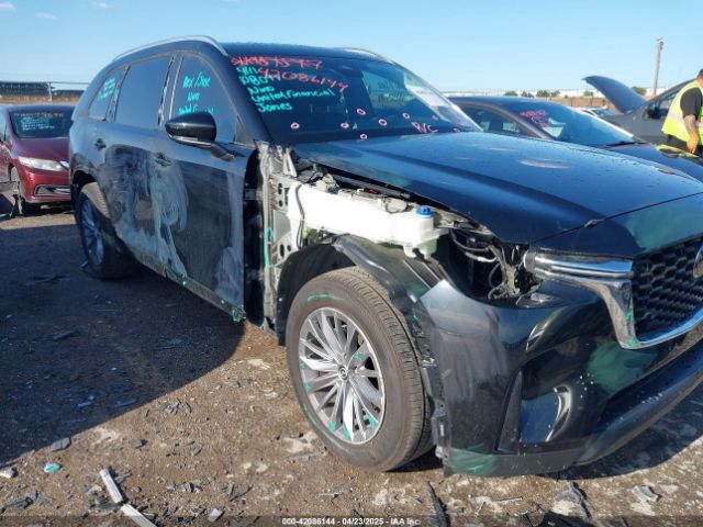 JM3KKAHD3R1165975 Mazda Cx-90 3.3 Turbo Select