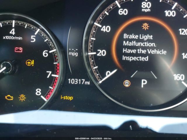 JM3KKAHD3R1165975 Mazda Cx-90 3.3 Turbo Select