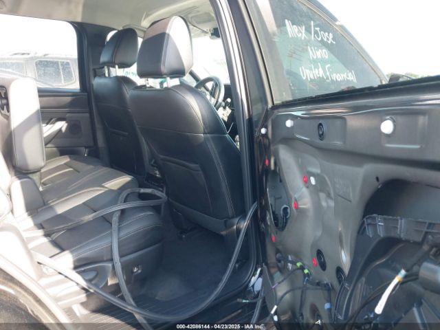 JM3KKAHD3R1165975 Mazda Cx-90 3.3 Turbo Select