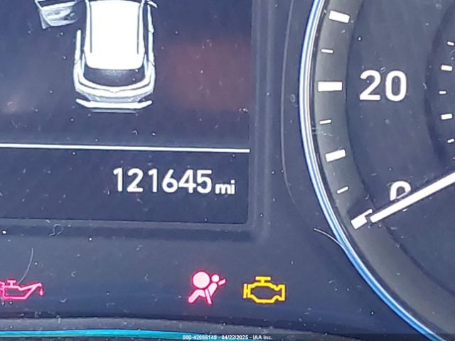 KM8K1CAA8KU355021 Hyundai Kona Se