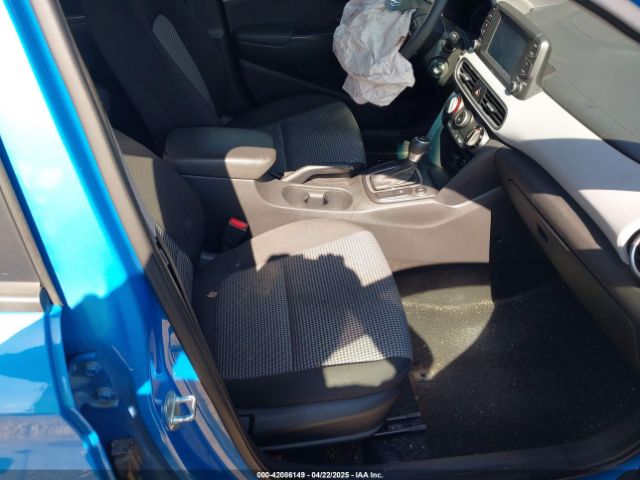 KM8K1CAA8KU355021 Hyundai Kona Se