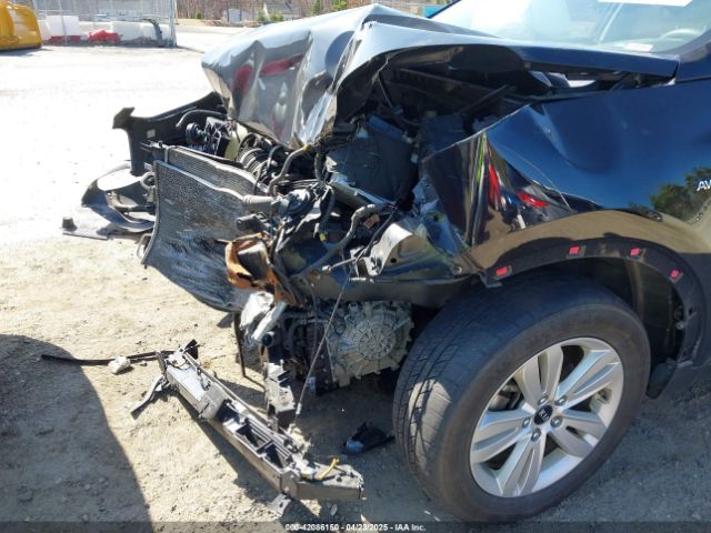 KNDPMCAC4H7043644 KIA Sportage Lx