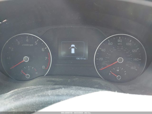KNDPMCAC4H7043644 KIA Sportage Lx
