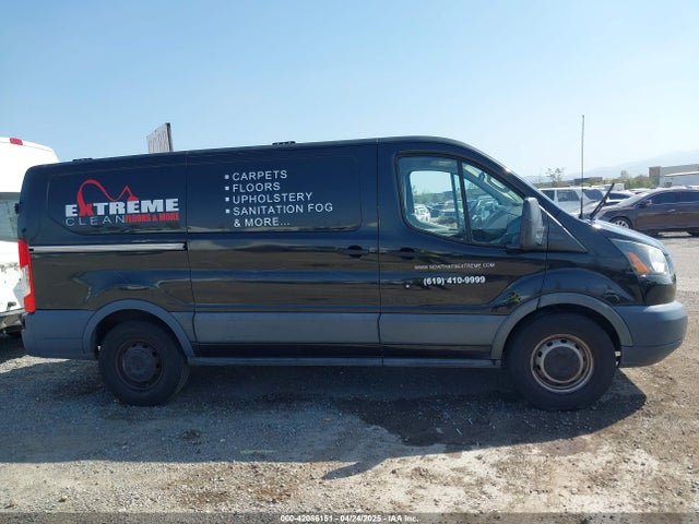 1FTYE1YM1FKA21664 Ford Transit-150