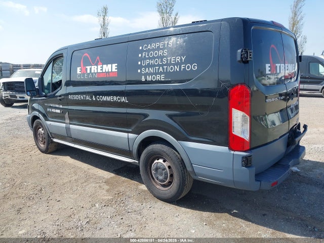 1FTYE1YM1FKA21664 Ford Transit-150