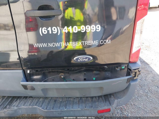 1FTYE1YM1FKA21664 Ford Transit-150