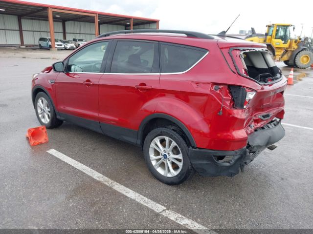 1FMCU0HD3KUB27017 Ford ESCAPE SEL
