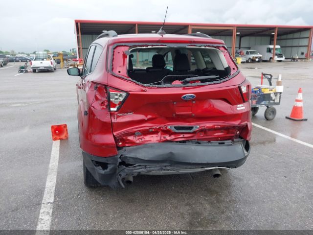 1FMCU0HD3KUB27017 Ford ESCAPE SEL